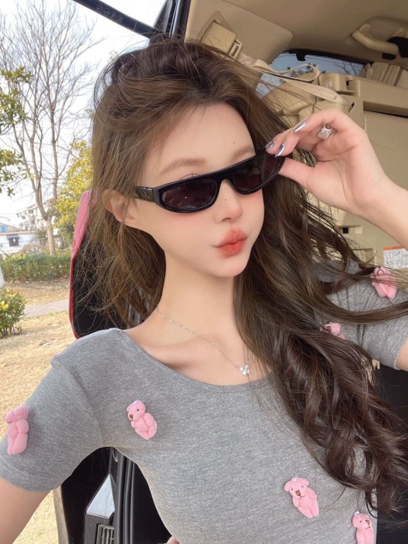 Miu miu Sunglasses